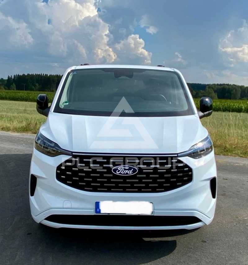 2024 Ford Tourneo
