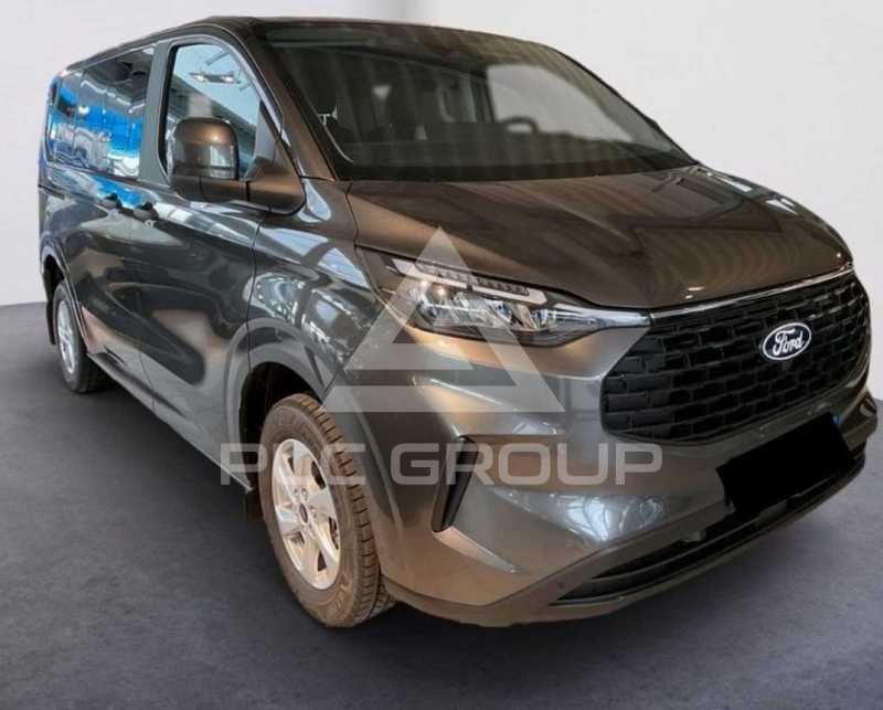 2024 Ford Tourneo