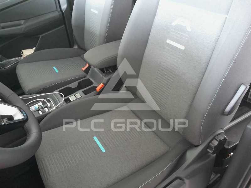 2024 Ford Tourneo