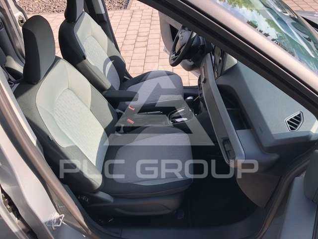 2024 Ford Tourneo