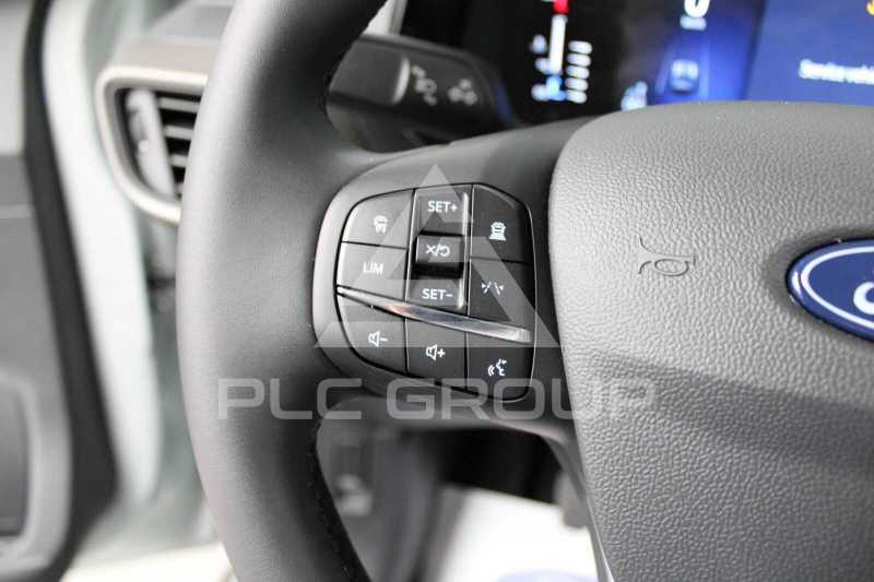 2024 Ford Tourneo