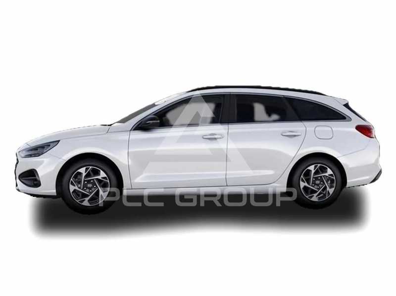 2024 Hyundai I30