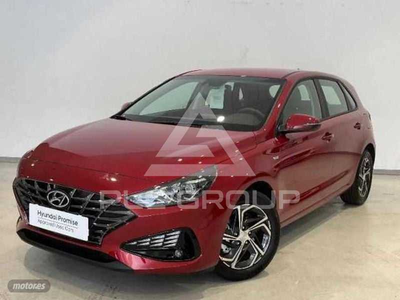 2024 Hyundai I30
