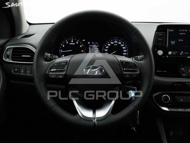 2024 Hyundai I30