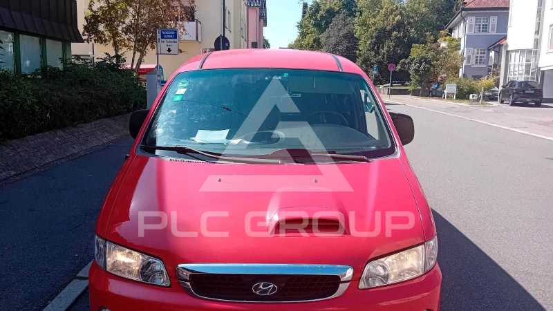 2024 Hyundai Atos