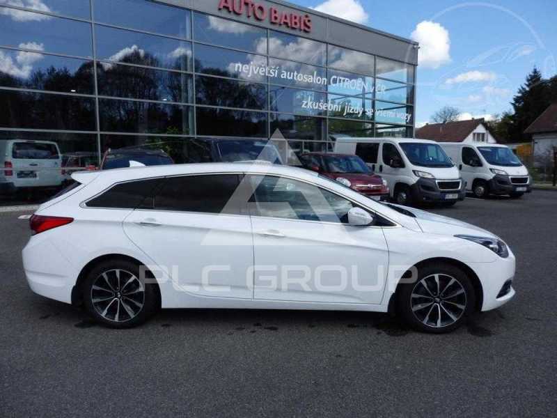2024 Hyundai I40 photo