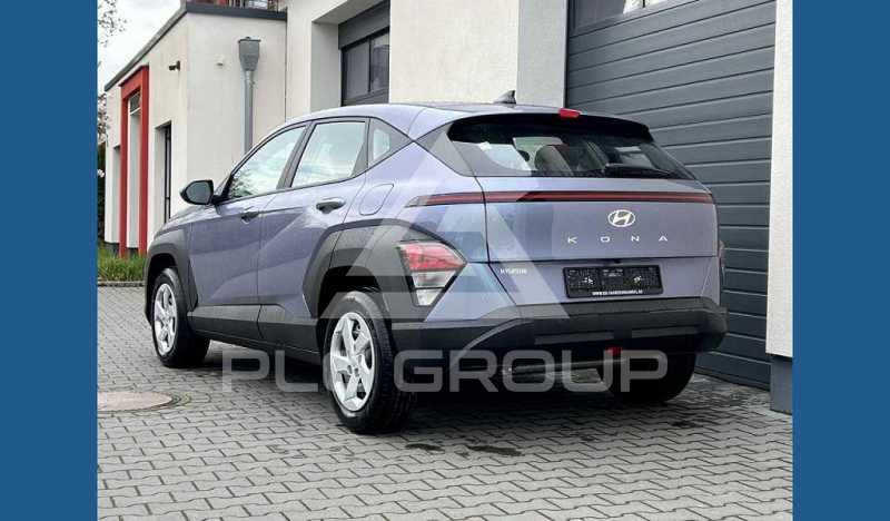 2024 Hyundai Kona