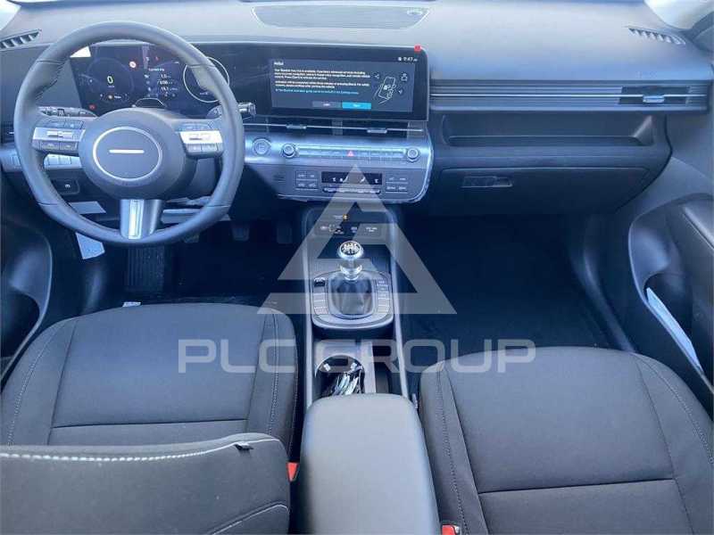2024 Hyundai Kona