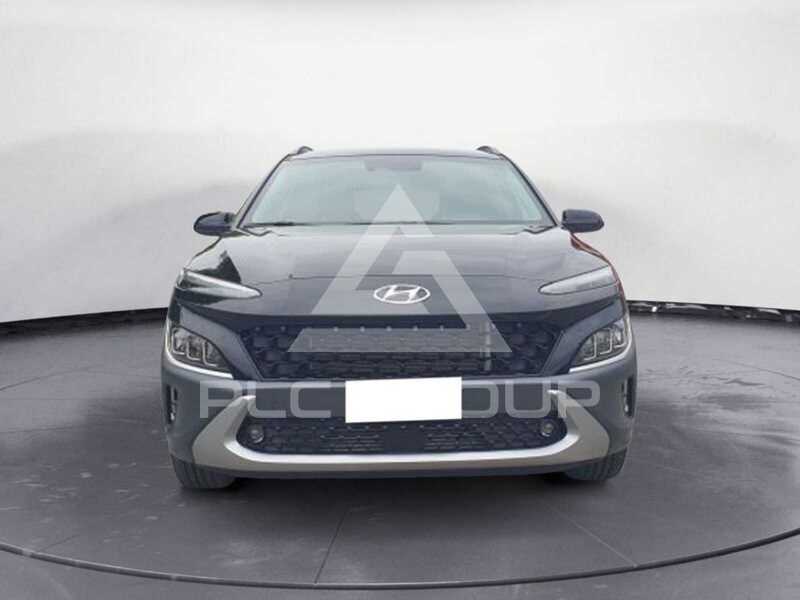 2024 Hyundai Kona