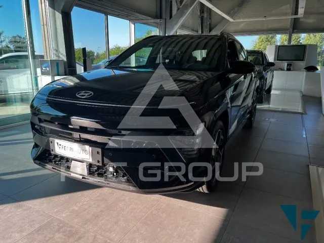 2024 Hyundai Kona