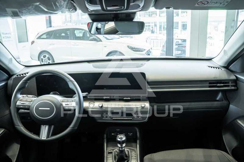 2024 Hyundai Kona