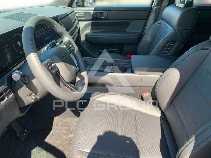 2024 Hyundai Santa Fe