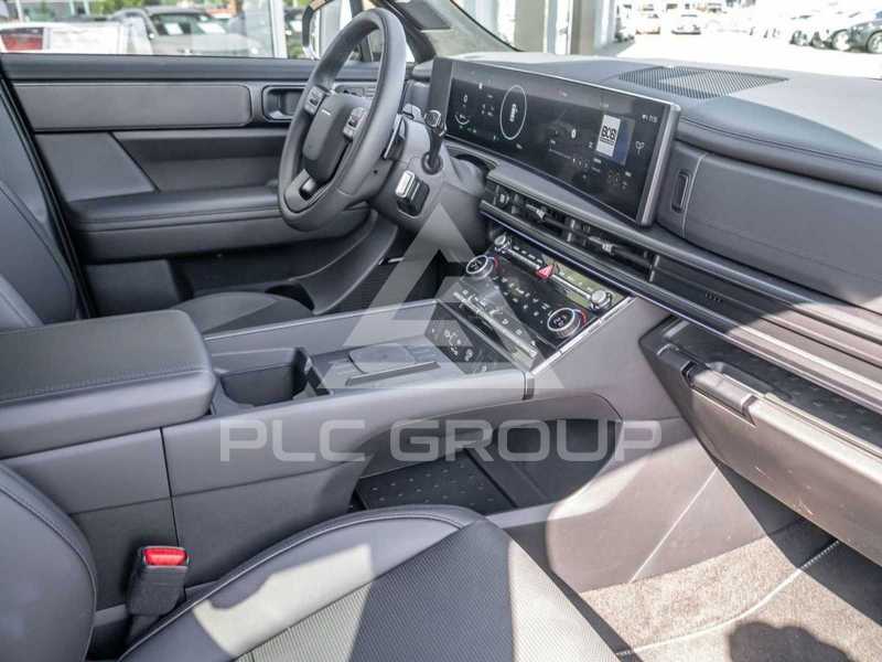2024 Hyundai Santa Fe