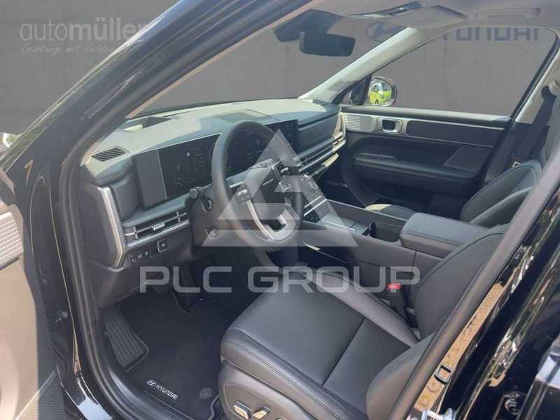 2024 Hyundai Santa Fe