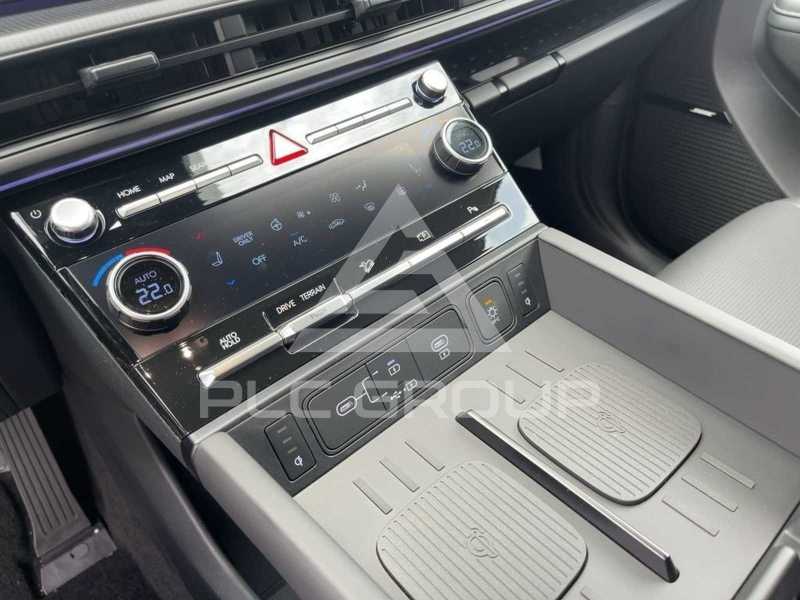 2024 Hyundai Santa Fe
