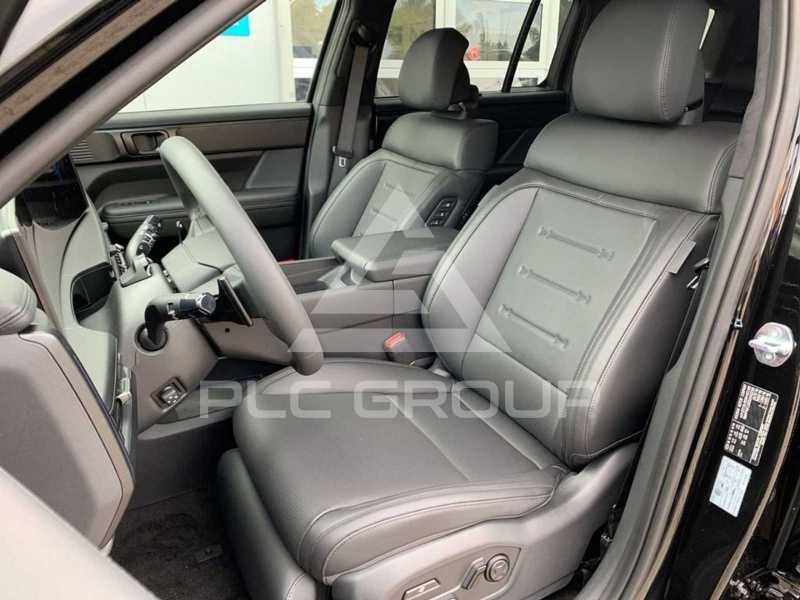 2024 Hyundai Santa Fe