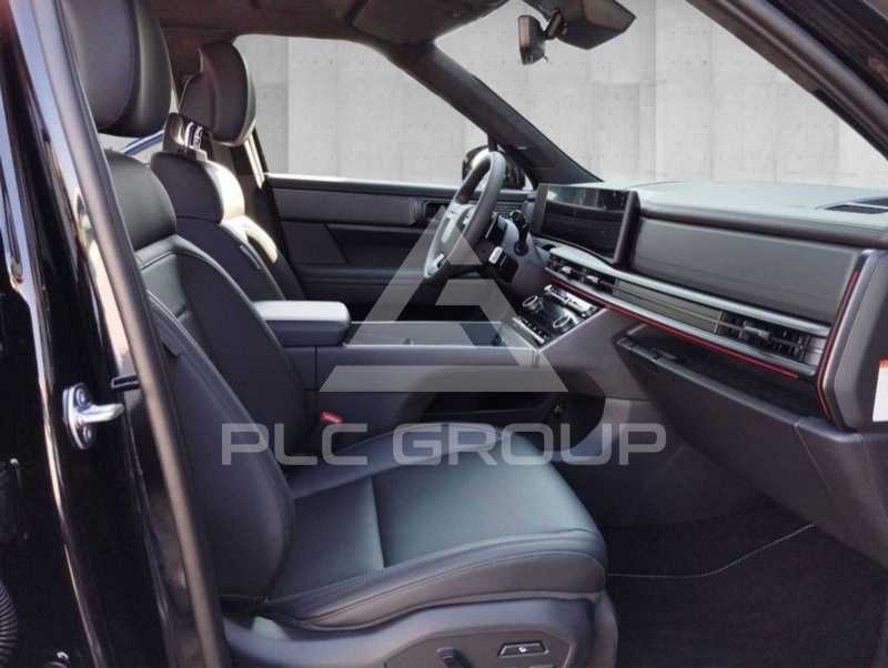 2024 Hyundai Santa Fe