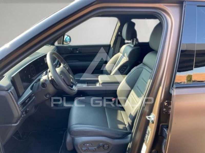 2024 Hyundai Santa Fe