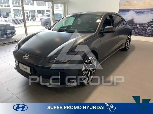 2024 Hyundai Ioniq