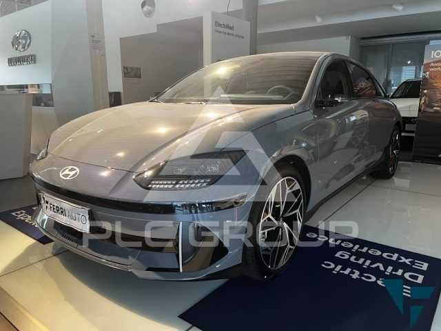 2024 Hyundai Ioniq