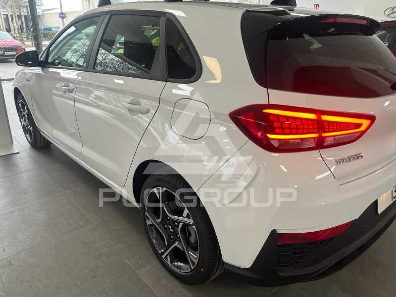 2024 Hyundai I30
