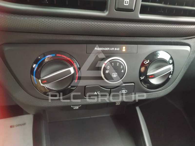 2024 Hyundai I10