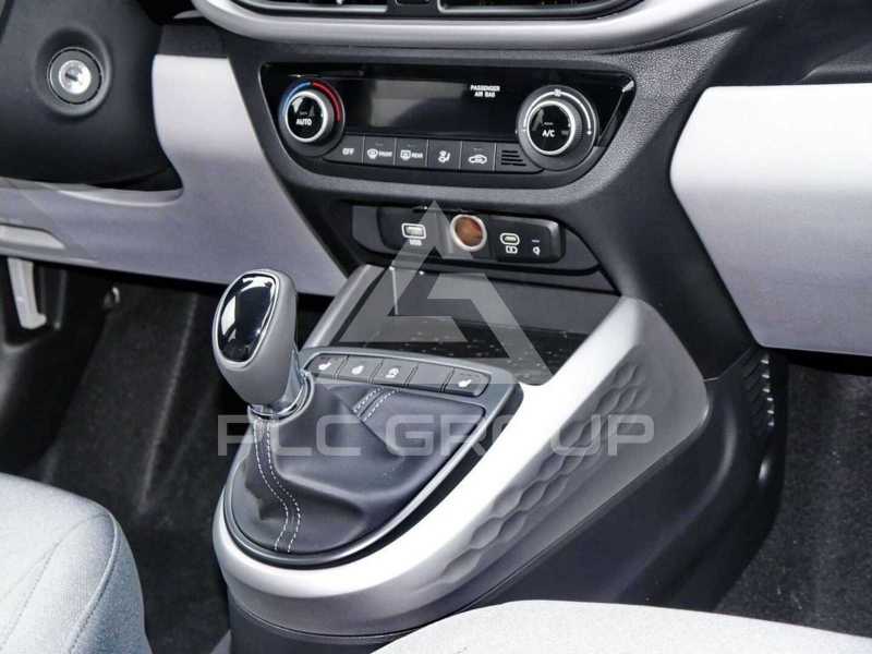 2024 Hyundai I10