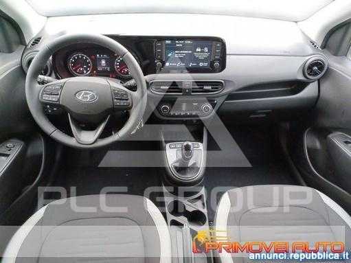 2024 Hyundai I10