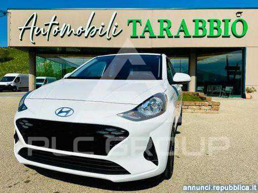 2024 Hyundai I10