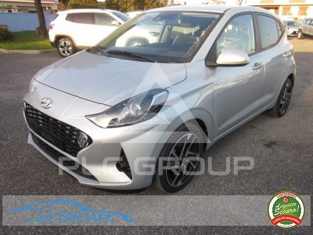 2024 Hyundai I10