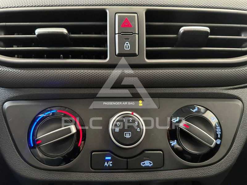 2024 Hyundai I10