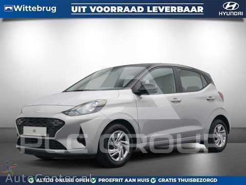 2024 Hyundai I10