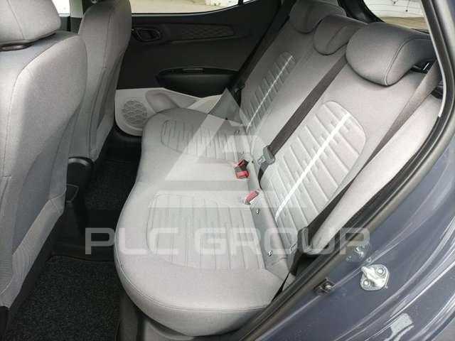 2024 Hyundai I10