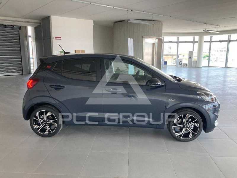 2024 Hyundai I10