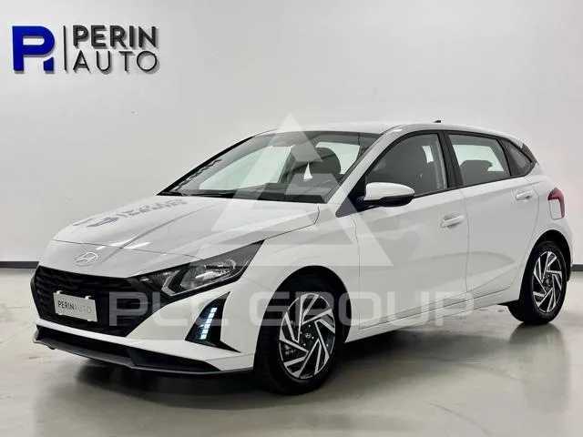 2024 Hyundai I20