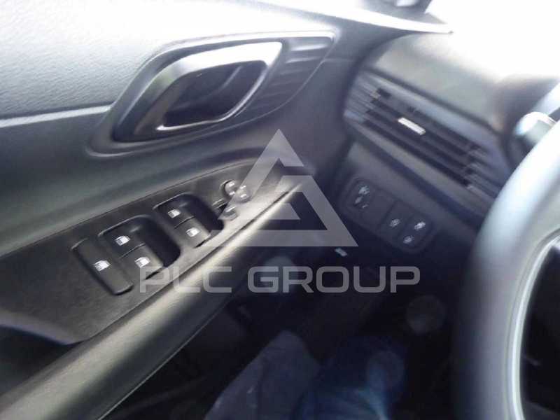 2024 Hyundai I20