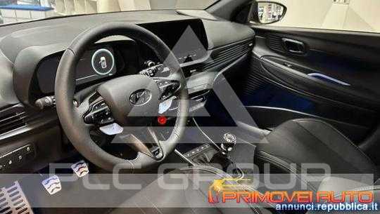 2024 Hyundai I20