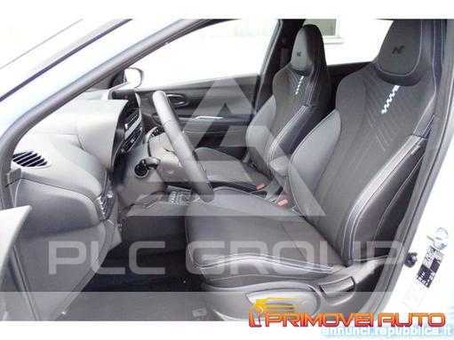 2024 Hyundai I20