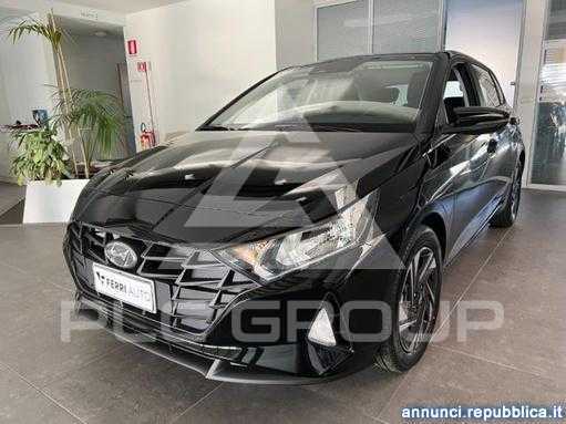 2024 Hyundai I20