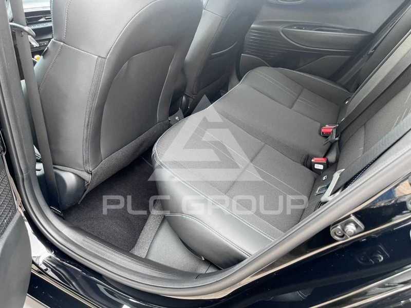 2024 Hyundai I20