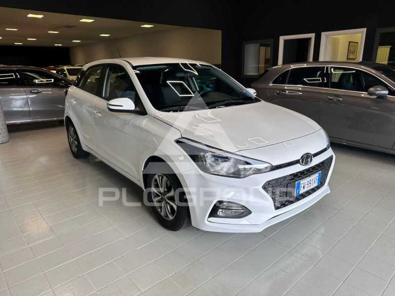2024 Hyundai I20