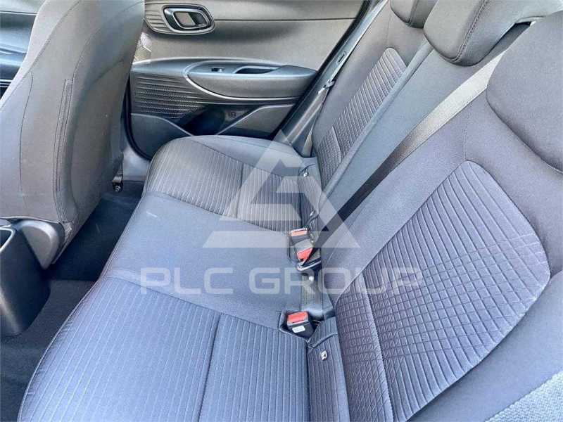 2024 Hyundai I20