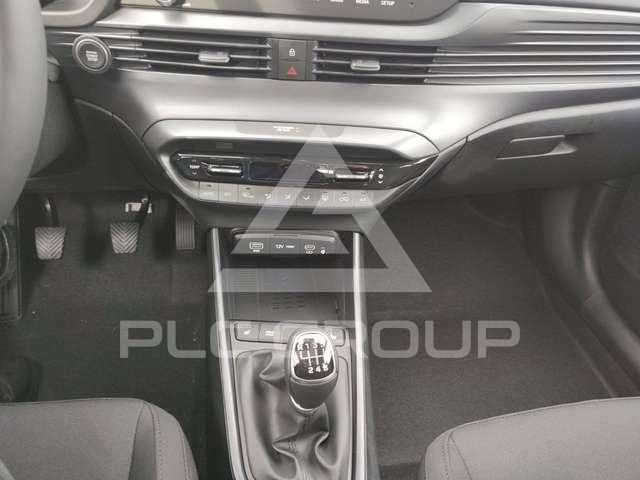 2024 Hyundai I20