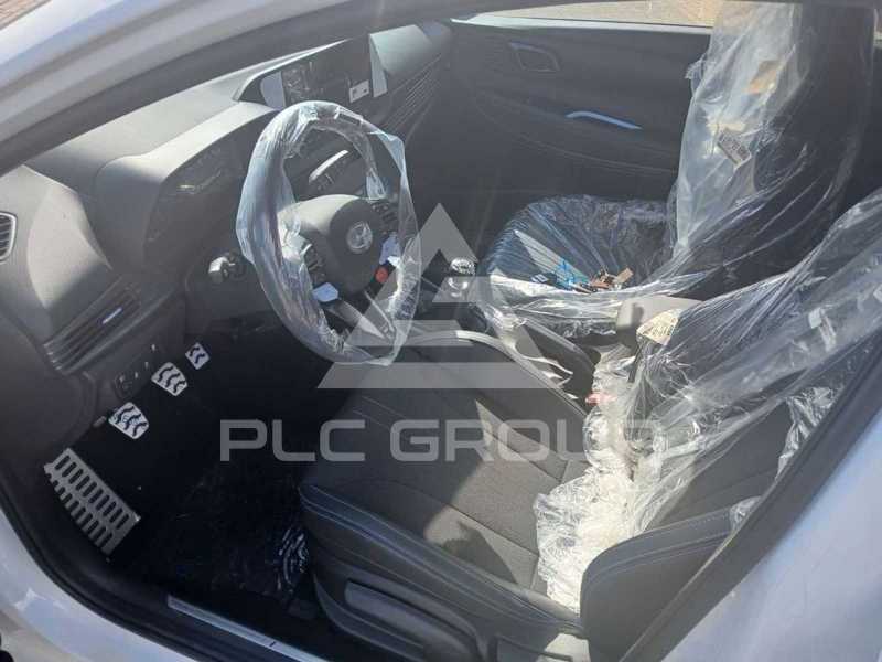 2024 Hyundai I20