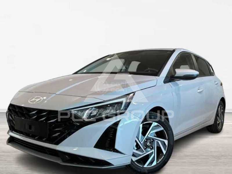 2024 Hyundai I20