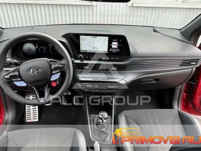 2024 Hyundai I20