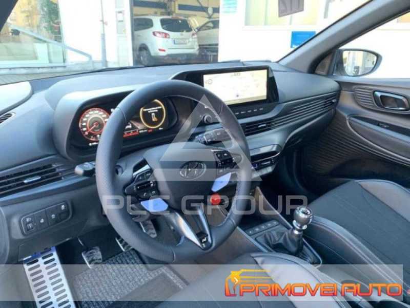 2024 Hyundai I20