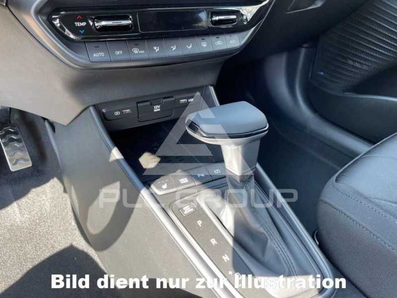 2024 Hyundai Bayon