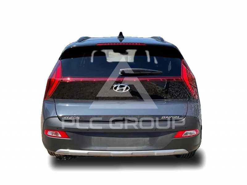 2024 Hyundai Bayon