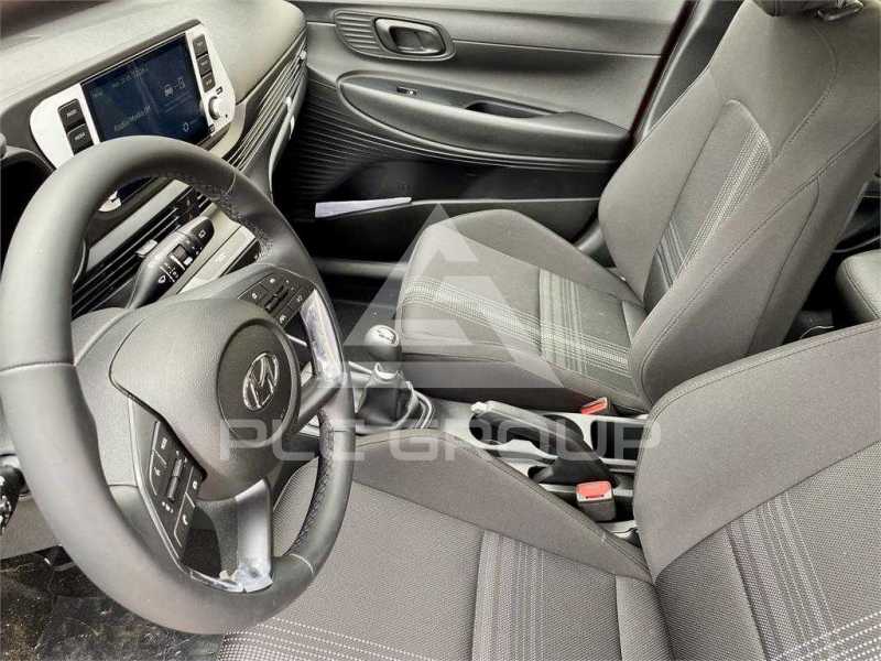 2024 Hyundai Bayon